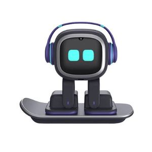 EMO AI Desktop Pet