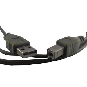 کابل USB A-B (پرینتری) 1.2 متری مخصوص بردهای آردوینو