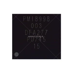 آی سی تغذیه PMI8998-003