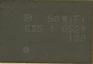 آی سی WIFI سامسونگ S7 - G930F
