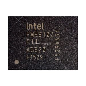 آی سی مدار آنتن PMB9102
