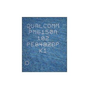 آی سی تغذیه PM6150A-102
