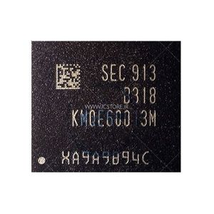 آی سی هارد سامسونگ KMQE60013M-B318