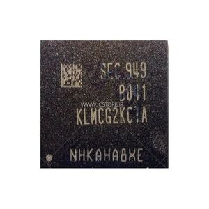 آی سی هارد سامسونگ KLMCG2KCTA-B041
