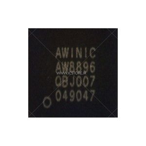 آی سی صدا شیائومی AW8896