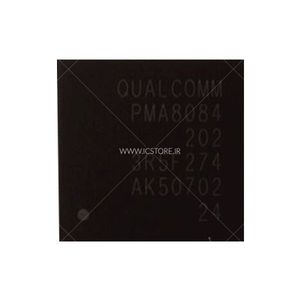 آی سی تغذیه PMA8084