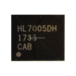 آی سی شارژ HL7005DH