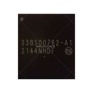 آی سی تغذیه دوربین ایفون 338S00762-A1