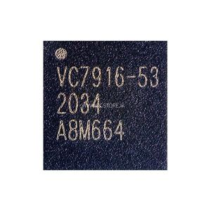 آی سی مدار آنتن VC7916-53