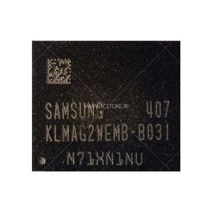 آی سی هارد سامسونگ KLMAG2WEMB-B031