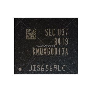 آی سی هارد سامسونگ KMQX60013A-B419