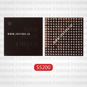 آی سی تغذیه S5200