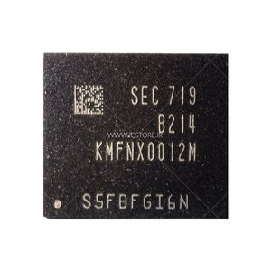 آی سی هارد سامسونگ KMFNX0012M-B214