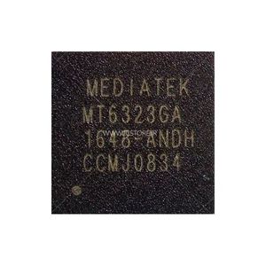آی سی تغذیه MT6323GA