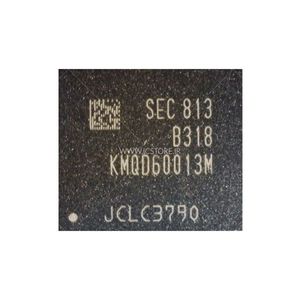 آی سی هارد سامسونگ KMQD60013M-B318