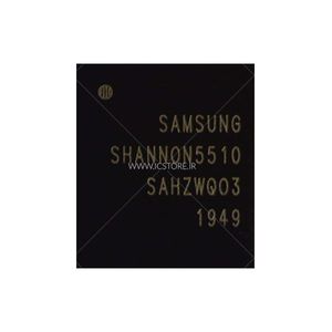 آی سی مدار آنتن SHANNON5510