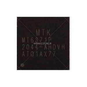آی سی تغذیه MT6371P