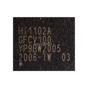 آی سی WIFI و Bluetooth هواوی HI1102A