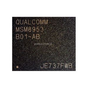 سی پی یو Qualcomm MSM8953-B01-AB