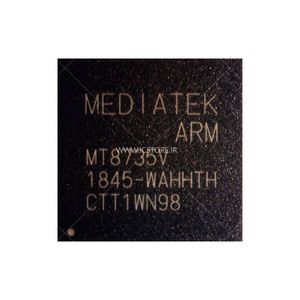 سی پی یو MediaTek MT8735V-WAHHTH