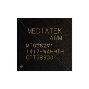 سی پی یو MediaTek MT6582V-WAHHTH