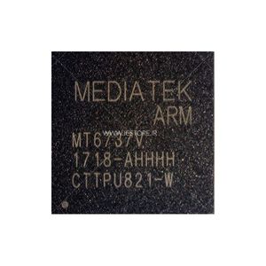 سی پی یو MediaTek MT6737V-AHHHH-W