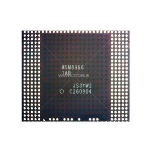 سی پی یو Qualcomm MSM8996-1AB