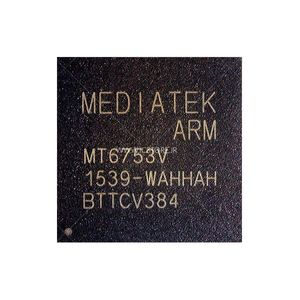 سی پی یو MediaTek MT6753V-WAHHAH
