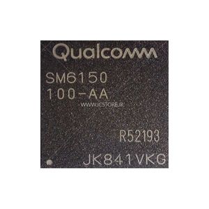 سی پی یو Qualcomm SM6150-100-AA