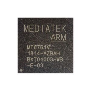 سی پی یو MediaTek MT6761V-AZBAH