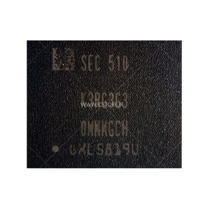 آی سی RAM Samsung K3RG3G30MMMGCH