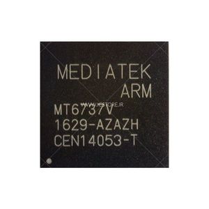 سی پی یو MediaTek MT6737V-AZAZH-T