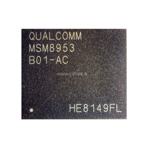 سی پی یو Qualcomm MSM8953-B01-AC