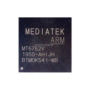 سی پی یو MediaTek MT6762V-AHIJH-WB