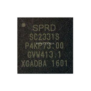 آی سی وای فای و بلوتوث سامسونگ SC2331S