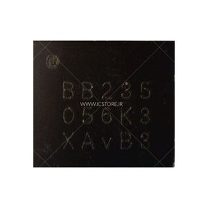 آی سی تغذیه BB235