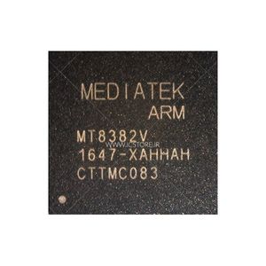 سی پی یو MediaTek MT8382V-XAHHAH