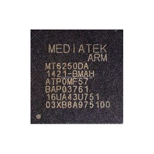 سی پی یو MediaTek MT6250DA-BMAH