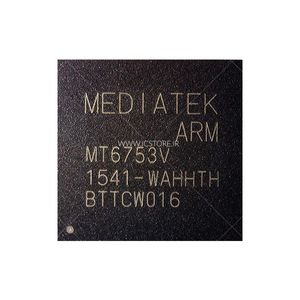 سی پی یو MediaTek MT6753V-WAHHTH