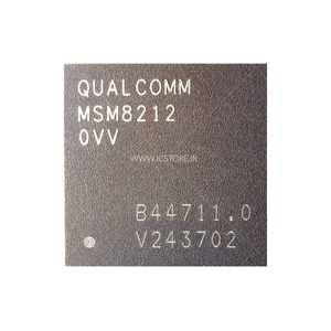 سی پی یو Qualcomm MSM8212-0VV