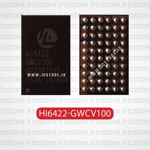 آی سی تغذیه HI6422-GWCV100