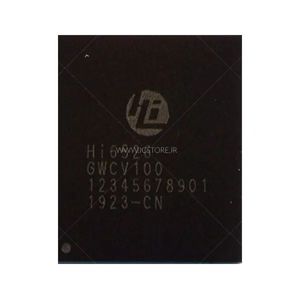 آی سی تغذیه HI6526-GWCV100
