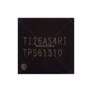 آی سی تغذیه TPS61310