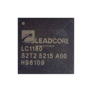 آی سی تغذیه LC1160
