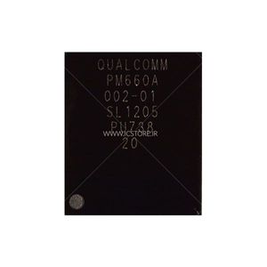 آی سی تغذیه PM660A-002-01