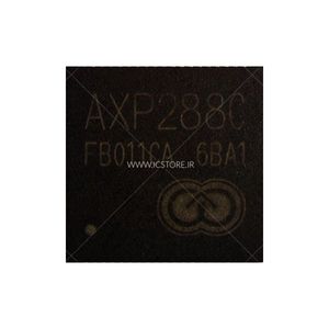 آی سی تغذیه AXP288C