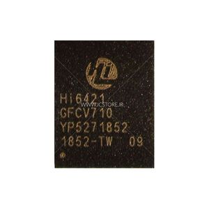 آی سی تغذیه HI6421-GFCV710