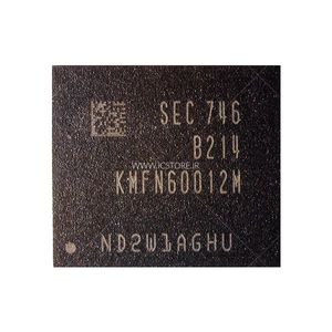 آی سی هارد سامسونگ KMFN60012M-B214