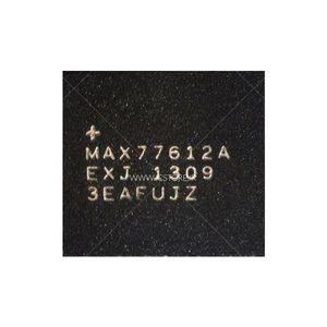 آی سی تغذیه MAX77612A