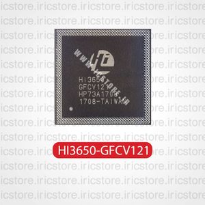 آی سی تغذیه HI3650-GFCV121